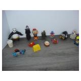 Lot of Toys