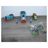 Lot of Thomas The Train Toy Cars