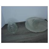 Lot Vintage Light Shades