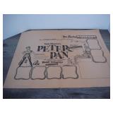 Walt Disneys Peter Pan, Now Showing at...