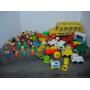 Toys, Alf Plush, Glass, Ceramics, Dahmer Papers, Ephemera ++