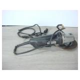Snap On Corded 4.5' Angle Grinder