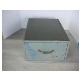 Metal Drawer