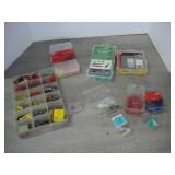 Electrical Connectors, Fuses and More