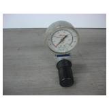 Milton Compression Tester