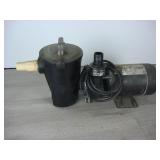 Hayward Power Flow Pump