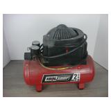 Tool Shop 2 Gallon Air Compressor