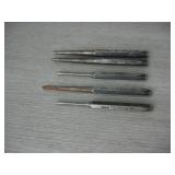Snap On Punches