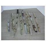 Lot of Socket Organizers