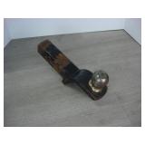 Curt Draw Bar - 2' Ball