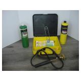 MagTorch Kit - Complete
