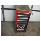 15' Wide Side Box