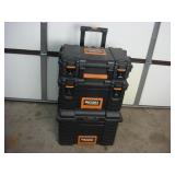 Rigid Pro Gear System - 3 Boxes