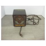 Pleonis Disc Furnace - UNTESTED