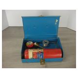 Propane Torch Kit
