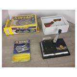 Top O Matic Cigarette Machine