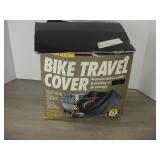 Classic Bike Travel Cover