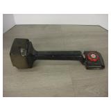 Roberts 10-412 Knee Kicker