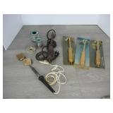 Soldering Kit with Solder