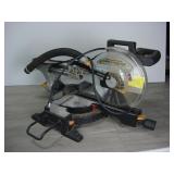 Chicago Electric 10' Compound Miter Saw