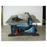 Hercules 10' Jobsite Table Saw
