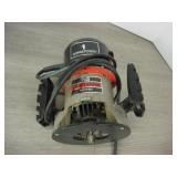 Craftsman 315.17551 1hp Router