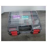 Plastic Organizer of RC Car Parts