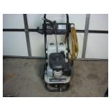Delta DT2400CS Pressure Washer with Wand and Hose