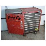 26' Craftsman Lower Box with 20' Side Kicker