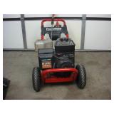 Power Boss Pressure Washer with Wand - 6.25hp...