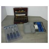 Lot of Woodworking Tools - Kreg Pocket Hole...