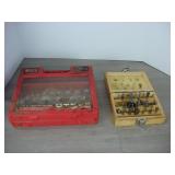 Router & Forstner Bit Sets