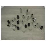 Lot of Sockets