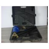 Campbell Hausfeld Clipped Head Framing Nailer -...
