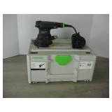 Festool Sander ETS 125 REQ