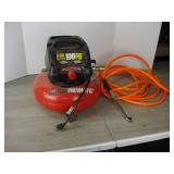 Central Pneumatic 3 Gallon Oilless Compressor...