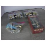 Lot of Kwikset Door Handles