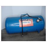 American Mobile Air TAnk