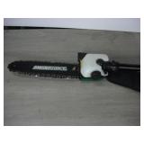 Masterforce Pole Saw Attachment for Weed Wacker