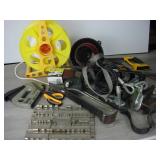 Lot of Misc Tools and More