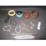 16 - Bracelets