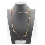 3 items - wrap bracelet