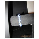 Matching set Bracelet and necklace