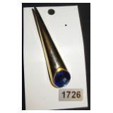 Blue Comet Shaped Brooch