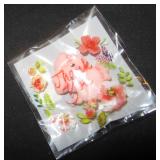 Pig-Shaped Brooch Pin