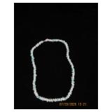 Chip Bead Necklace