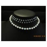Set of 2 Fashion Chokers