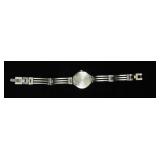 Anne Klein Women's Two-Tone Quartz Watch