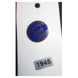 West Virginia Education Excellence Lapel Pin