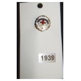 Episcopal Church Sunday School Enamel Pin